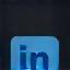 LinkedIn icon