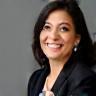 Photo of Anya Sharma, Head of Merchandising at Lumiere Collections